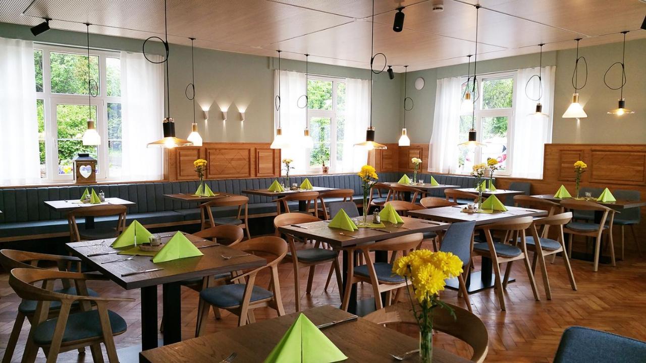 Landgasthof Linde Hepbach, Hotel & Restaurant Markdorf Exterior photo