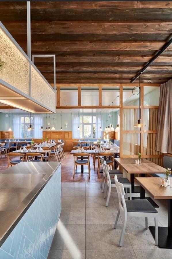 Landgasthof Linde Hepbach, Hotel & Restaurant Markdorf Exterior photo
